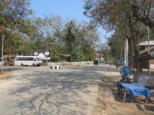 Neil island