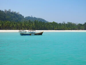 Хэвлок, Андаманские острова