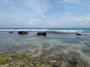 Harminder Bay Beach