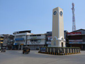 Port Blair