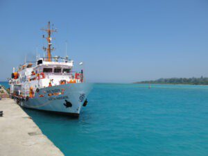 sea Andaman