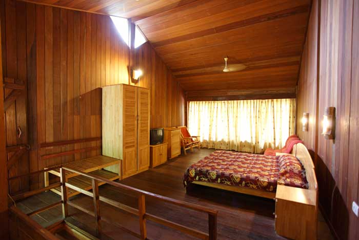 Silver Sand Beach Resort